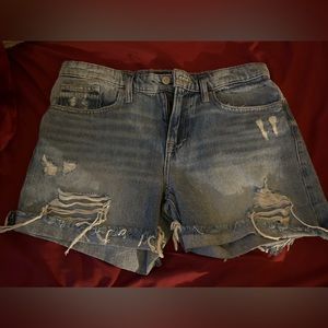 Lucky Brand Shorts Sz 4/27